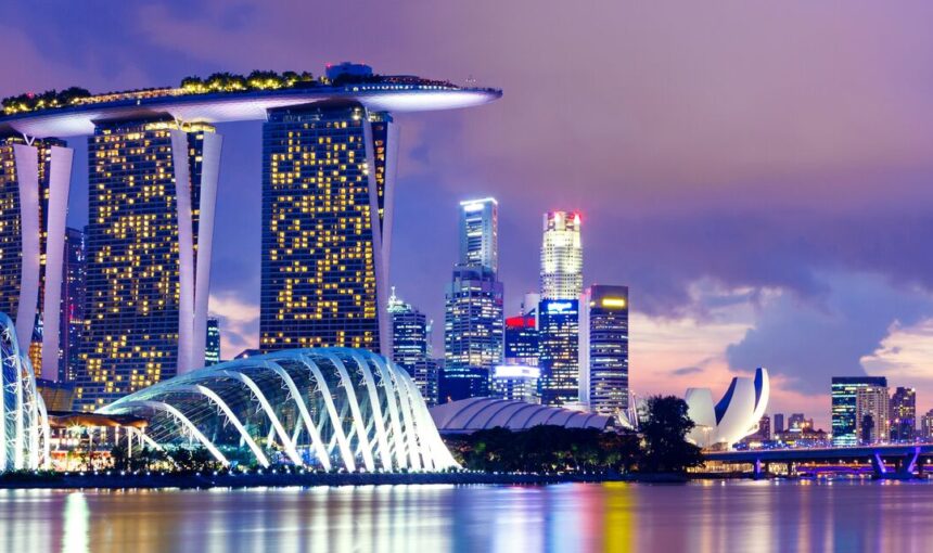 Singapore