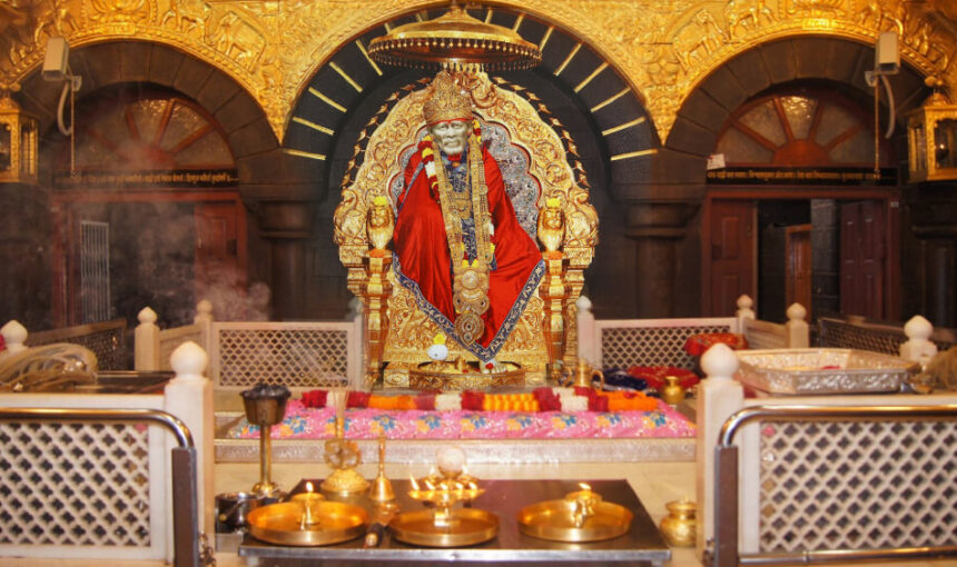 Shirdi