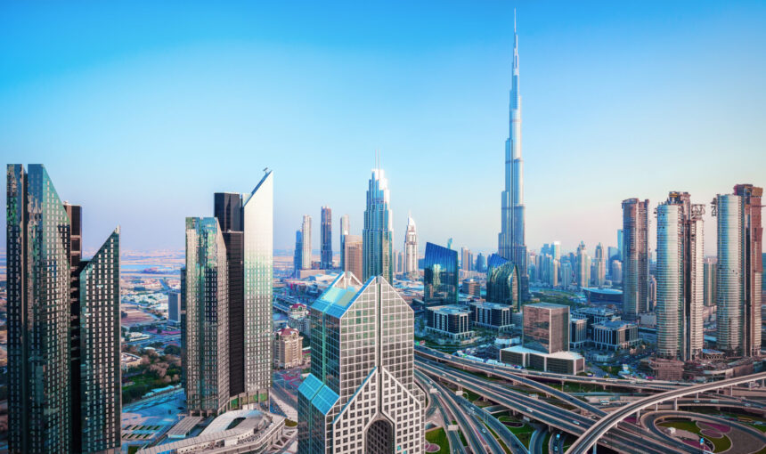 Dubai