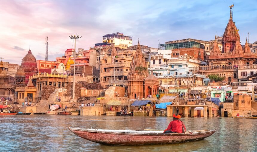 Varanasi