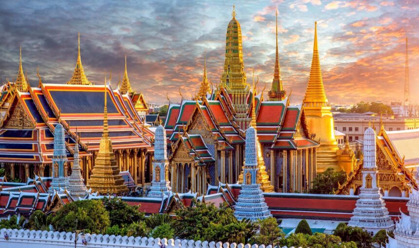 Thailand