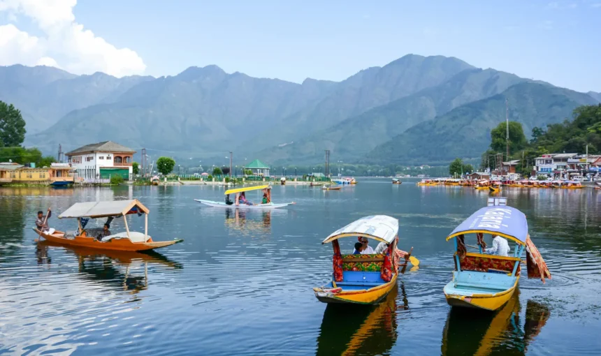 Jammu & Kashmir