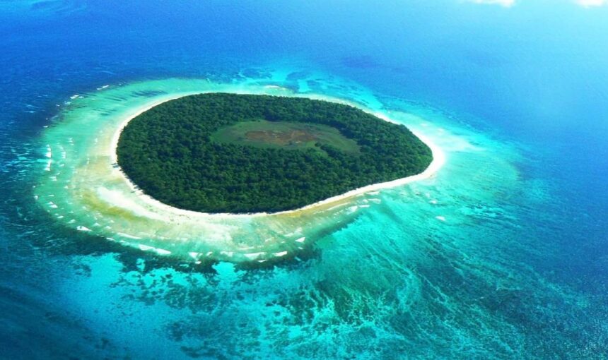 Andaman and Nicobar