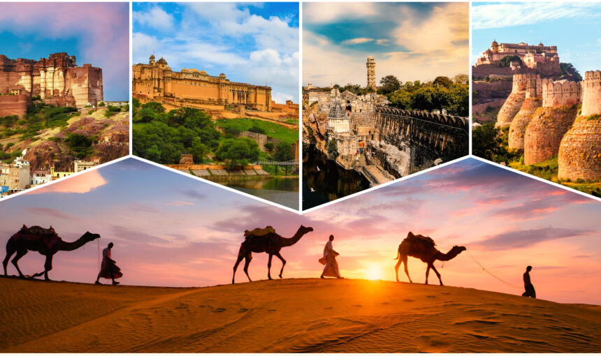 Rajasthan