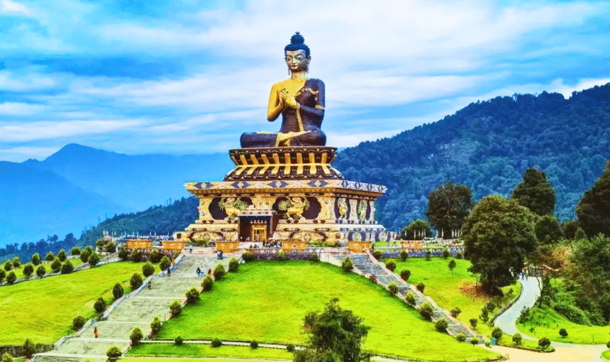Sikkim