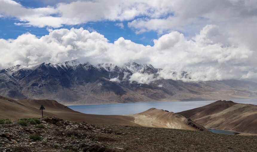Leh Ladak