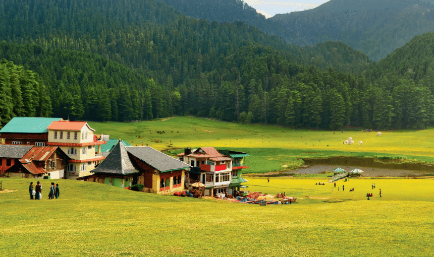 Dalhousie