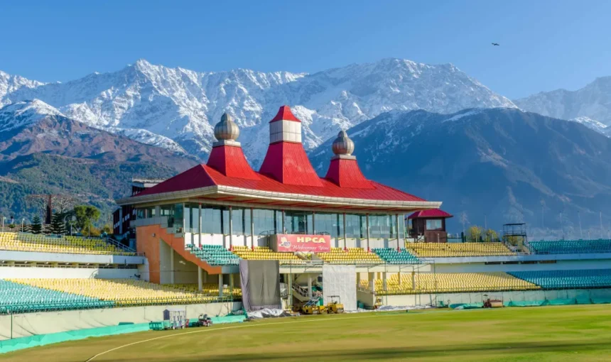 Dharamshala & McLeod Ganj